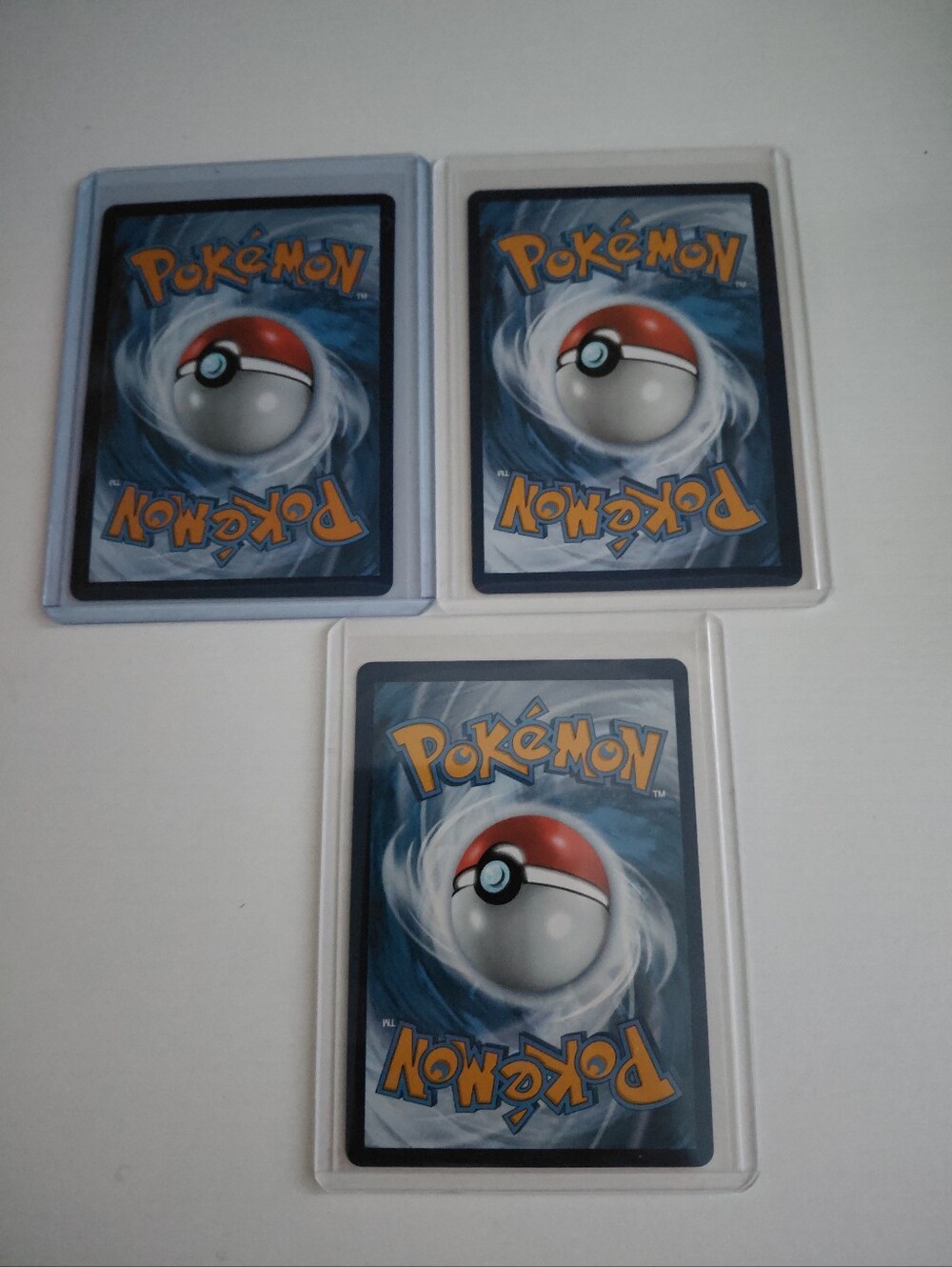 Pokemon Card - Picture 4 of 4
